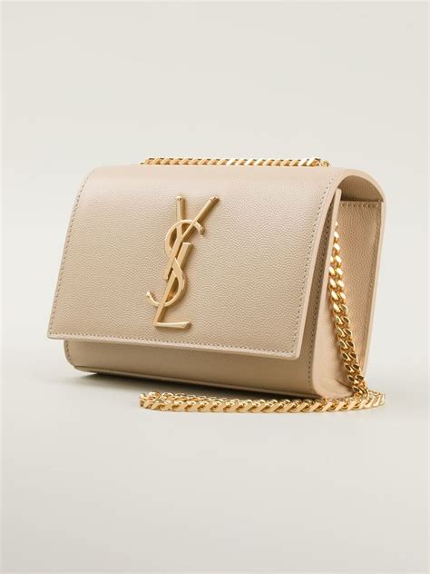 saint laurent crossbody bag